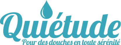 Quiétude — Pour des douches en toute sérénité